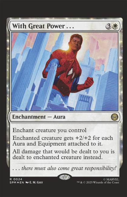 CVR 5 E.M. GIST MAGIC: THE GATHERING VARIANT (2026-05-13)