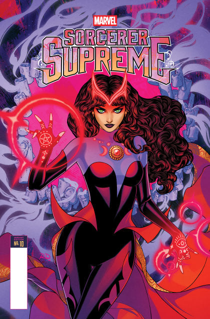CVR 2 RUSSELL DAUTERMAN VARIANT (2026-09-30)
