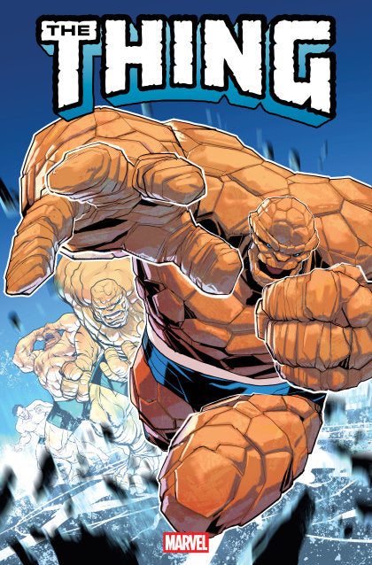 THE THING #3