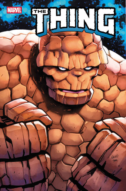 THE THING #5