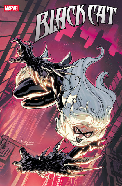 BLACK CAT #5