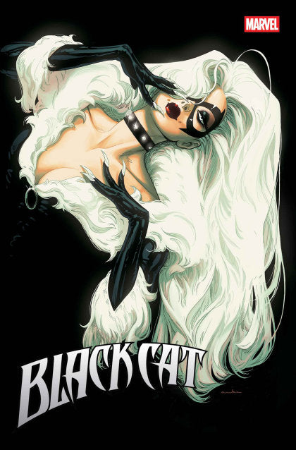 CVR 2 KRIS ANKA BLACK CAT VARIANT (2026-04-08)