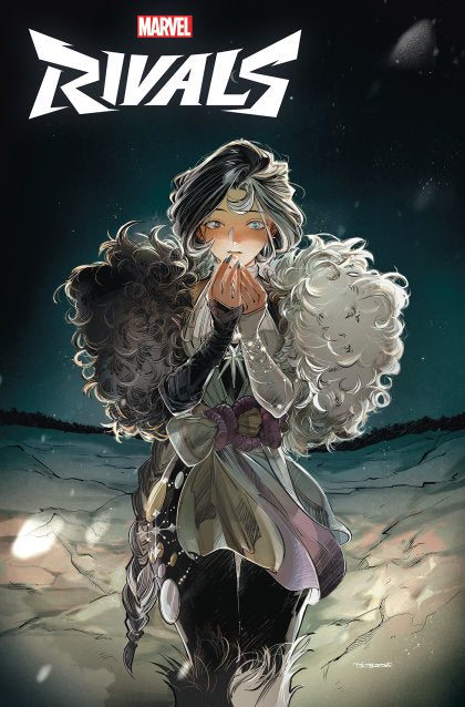 MARVEL RIVALS: IGNITE #1