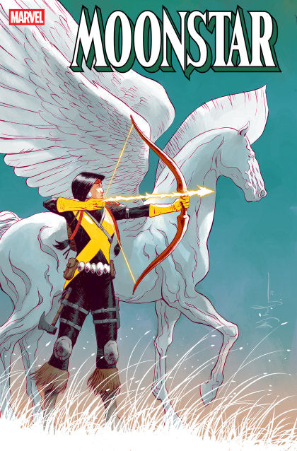 MOONSTAR #4