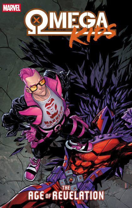OMEGA KIDS #1