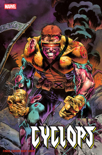 CYCLOPS #2