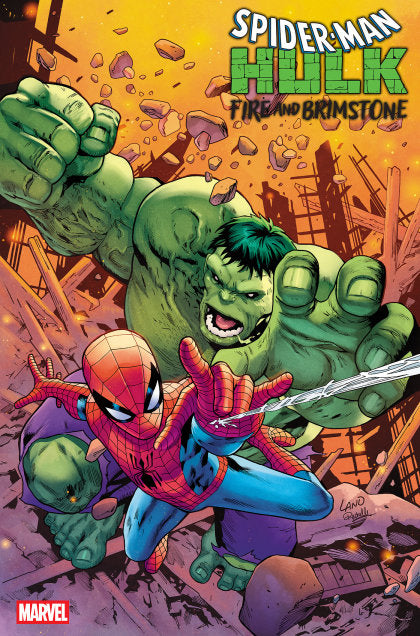 CVR 2 GREG LAND VARIANT (2026-09-23)