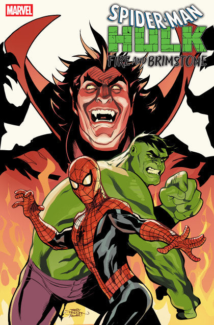 CVR 5 TERRY DODSON VARIANT (2026-10-28)