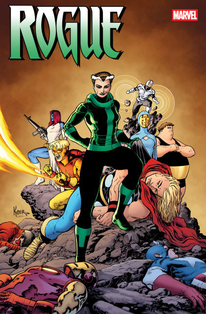 CVR 2 AARON KUDER VARIANT (2026-05-20)