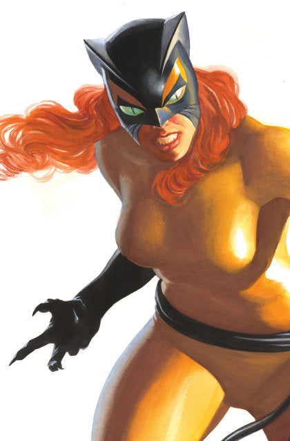 CVR 4 ALEX ROSS TIMELESS VIRGIN VARIANT (2026-09-09)