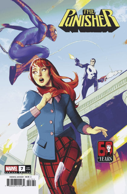 CVR 3 DAVI GO MARY JANE WATSON VARIANT (2026-08-12)