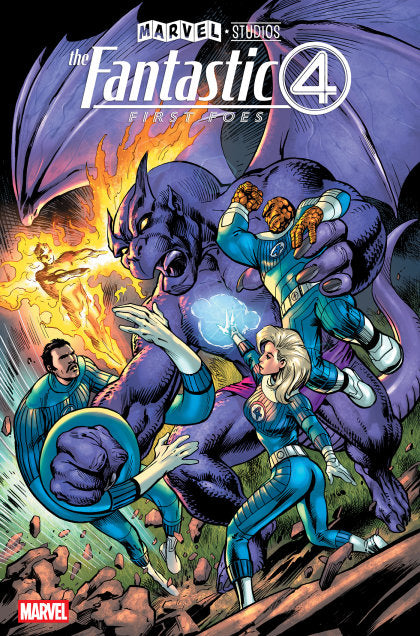 CVR 3 ALAN DAVIS VARIANT (2026-09-30)