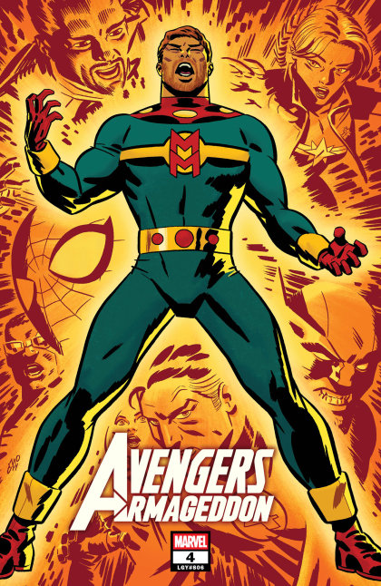CVR 6 MICHAEL CHO SPOILER VARIANT (2026-09-16)