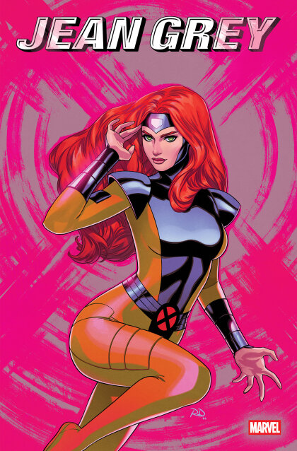 CVR 3 RUSSELL DAUTERMAN VARIANT (2027-01-27)