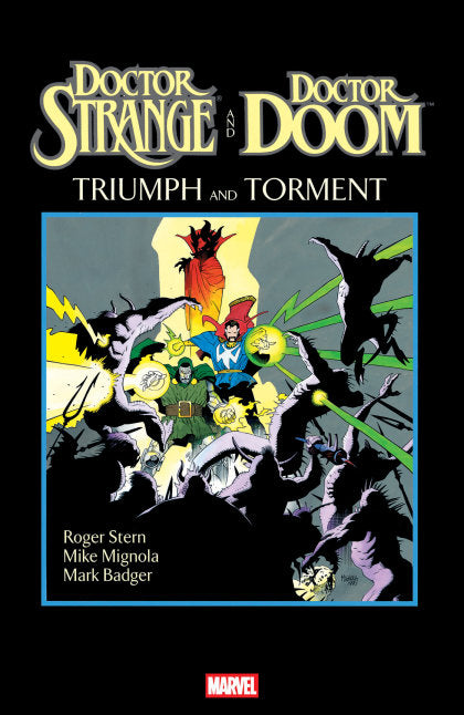CVR 2 MIKE MIGNOLA VARIANT (2026-09-02)
