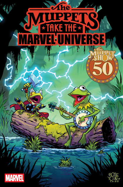 CVR 9 SKOTTIE YOUNG VARIANT (2026-09-23)