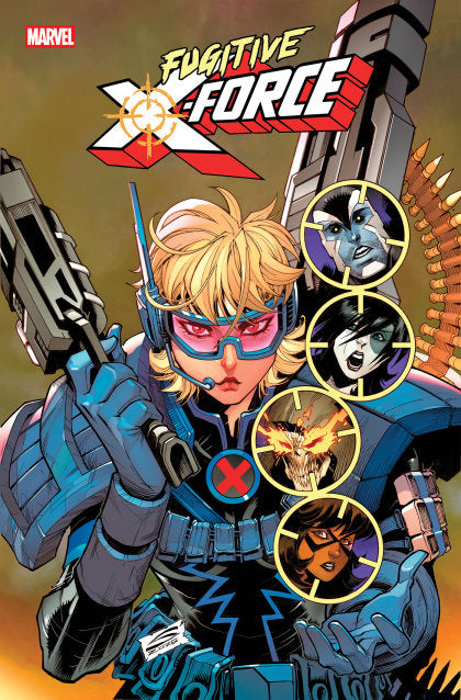 CVR 5 GERARDO SANDOVAL VARIANT (2026-12-09)