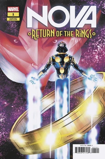 CVR 2 PHIL JIMENEZ VARIANT (2026-10-14)