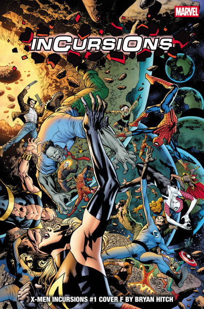 CVR 6 BRYAN HITCH INCURSIONS VARIANT (2026-11-18)