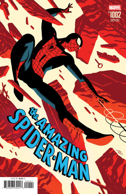 CVR 6 MICHAEL CHO VARIANT (2026-10-28)