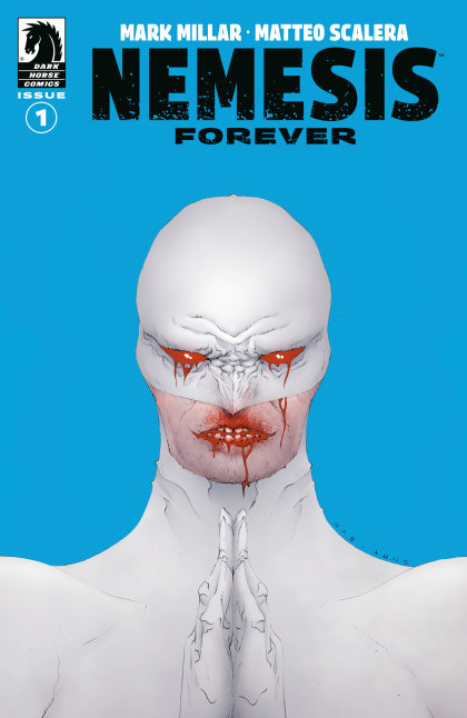 Nemesis Forever #1