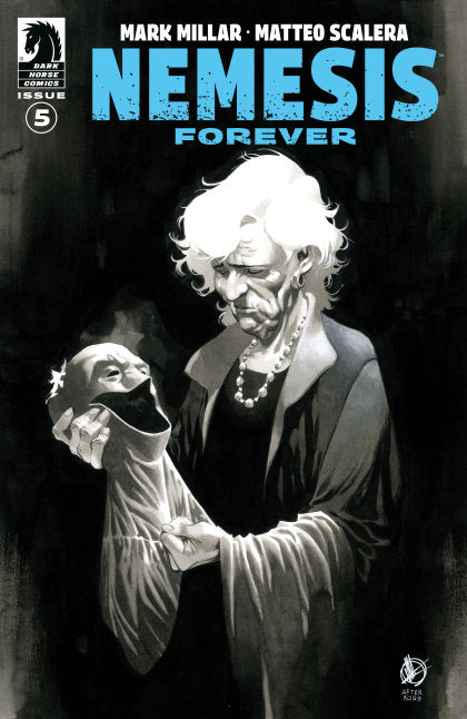Nemesis Forever #5