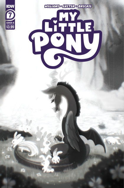 My Little Pony #7