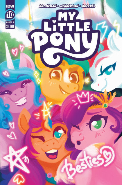 My Little Pony #10
