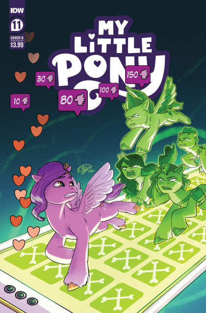 My Little Pony #11