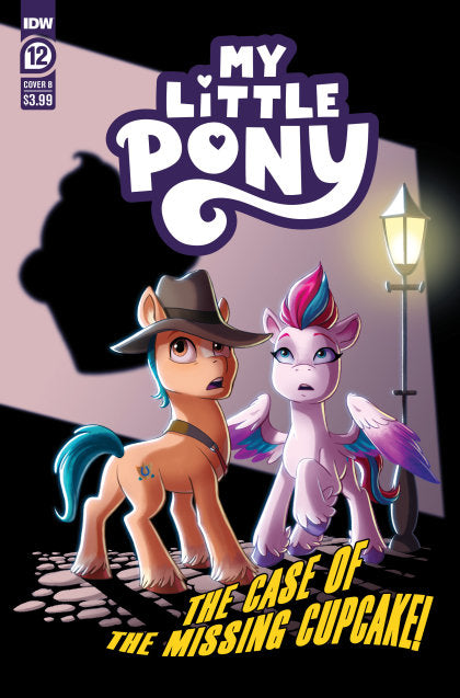 My Little Pony #12