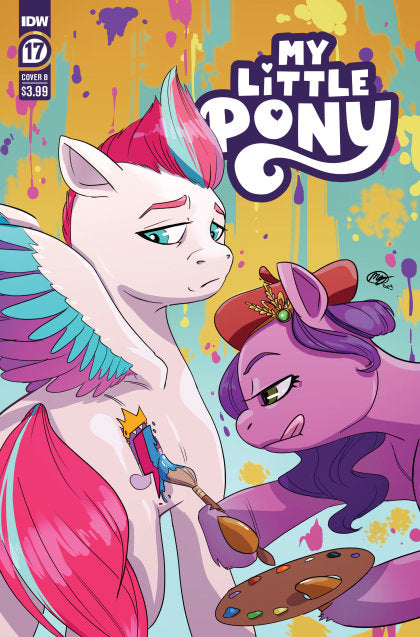 My Little Pony #17