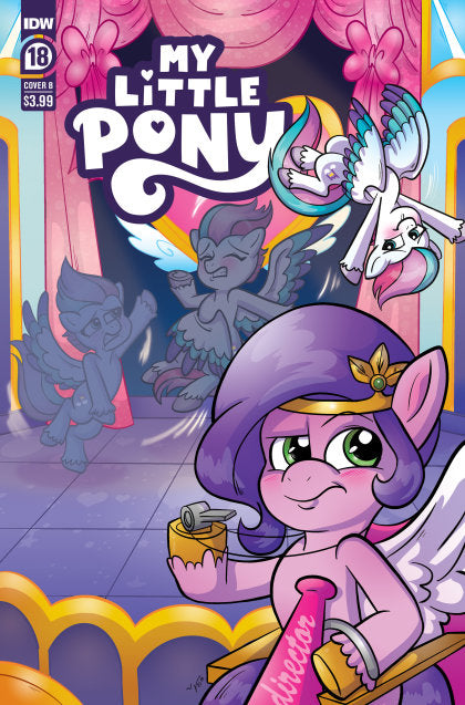 My Little Pony #18