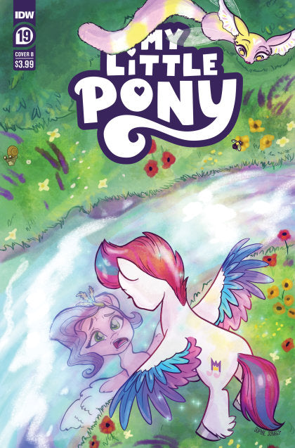 My Little Pony #19