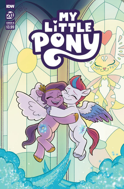 My Little Pony #20