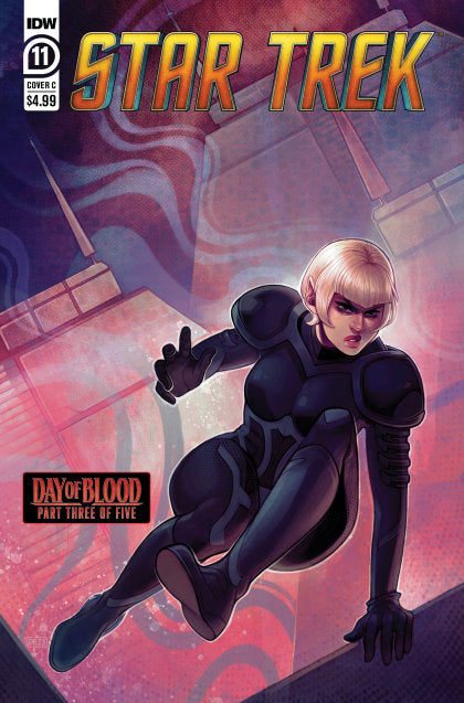 Star Trek #11