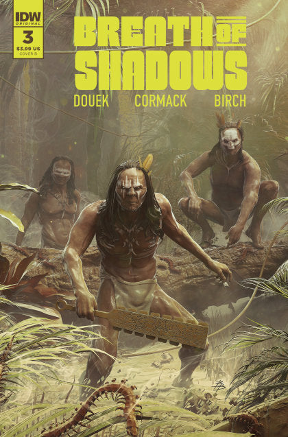 Breath of Shadows #3