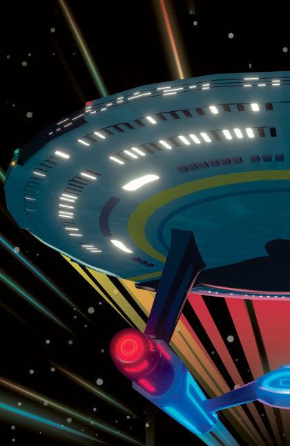 Star Trek: Lower Decks #17