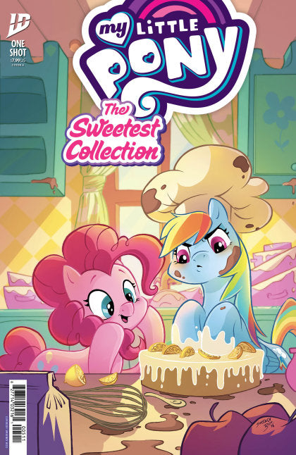 My Little Pony: The Sweetest Collection