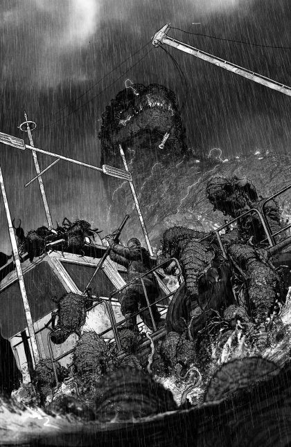 CVR RI 10 JONES B&W FULL ART (2026-10-21)