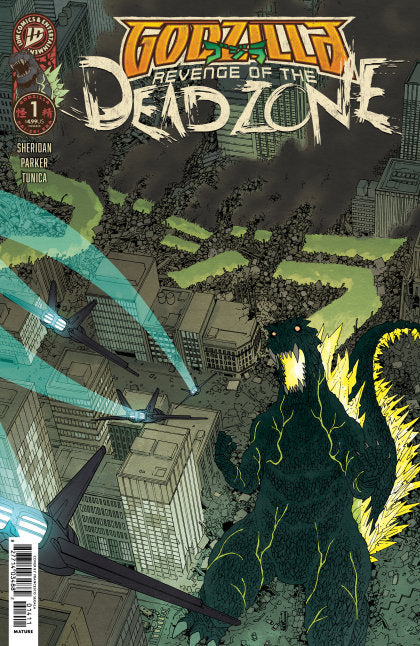 CVR D MORAZZO IDW GOES DARK VARIANT (2026-10-28)