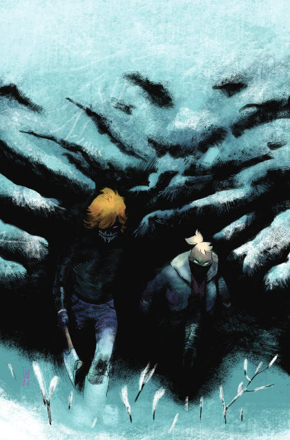 Something is Killing the Children #44