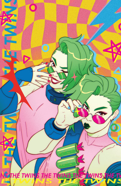 I Heart Skull-Crusher! #9