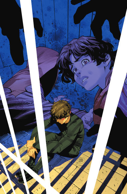 Power Rangers Prime #6