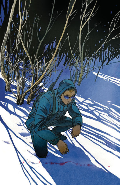 The Killer: Affairs of the State II #1