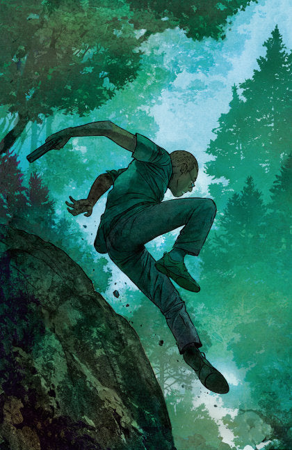 The Killer: Affairs of the State II #5