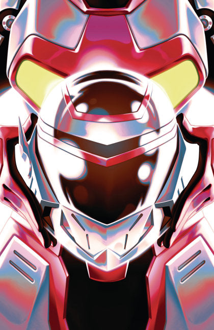 VR Troopers #3