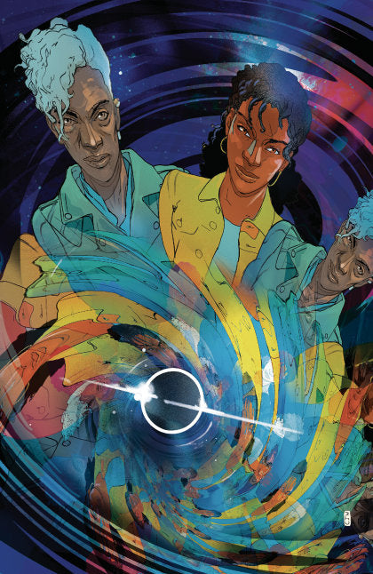 Blink and You'll Miss It #1