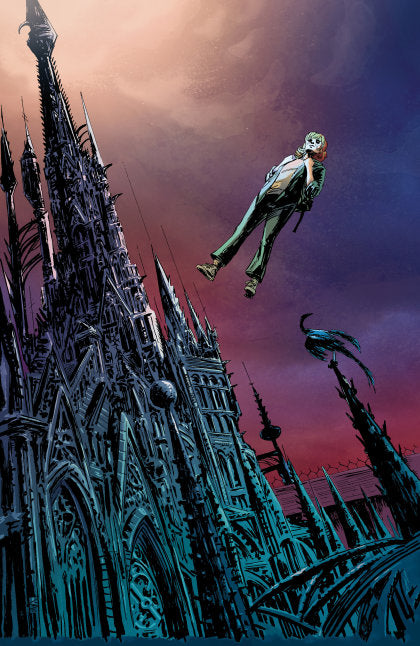 Blink and You'll Miss It #4