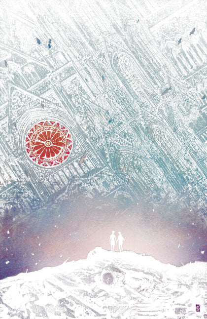 Blink and You'll Miss It #5