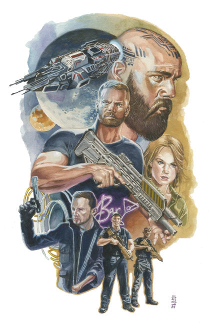 CVR D 1:15 INCV FULL ART, JONES (2026-02-11)